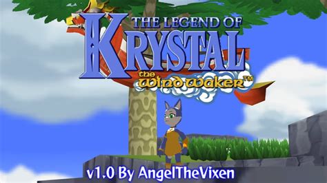 legend of krystal f95|Legend of Krystal vG .